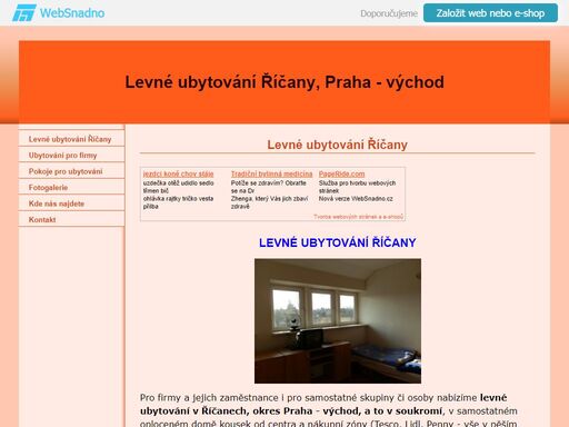 www.levneubytovaniricany.wbs.cz