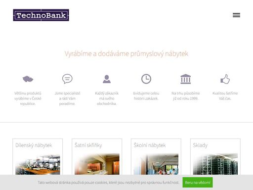 technobank.cz
