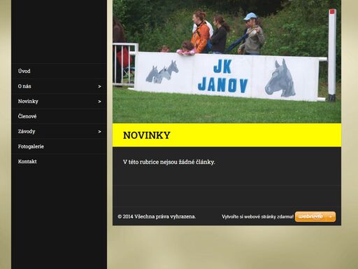 jezdecky-klub-janov.webnode.cz