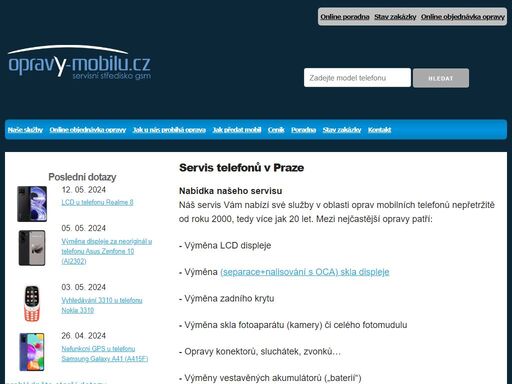 www.opravy-mobilu.cz