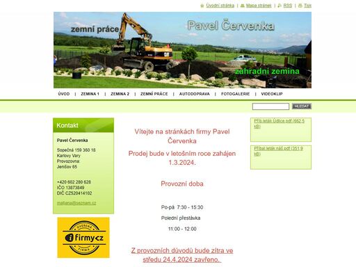 www.zeminakv.cz