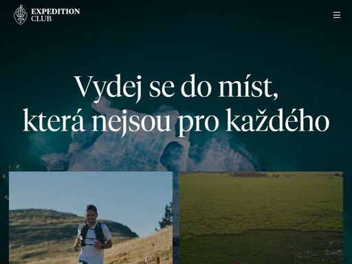 www.expeditionclub.cz