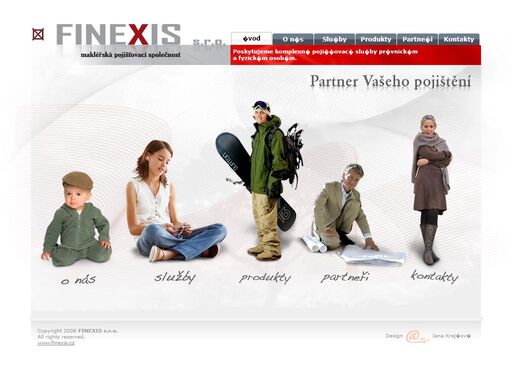 www.finexis.cz