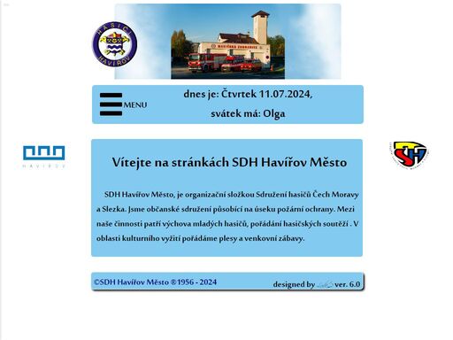 www.sdh-havirov.cz