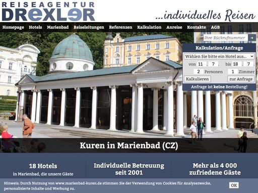 www.marienbad-kuren.de