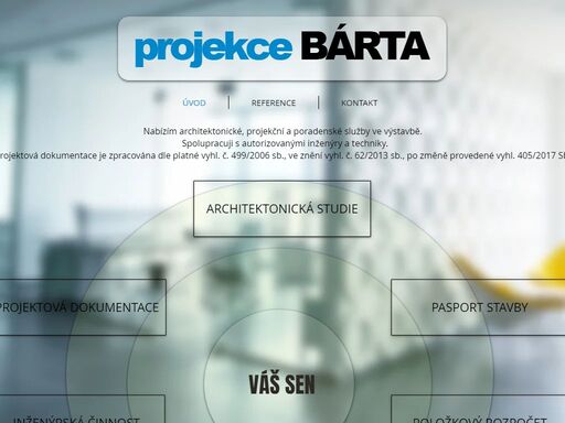 www.projekcebarta.cz