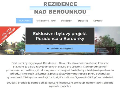 www.rezidence-nad-berounkou.cz