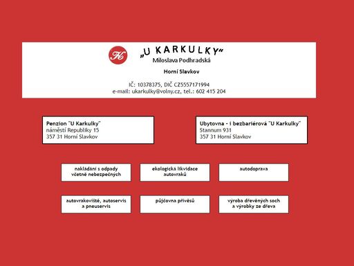 www.ukarkulky.cz