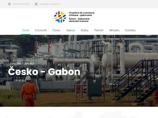 www.gabontrade.cz