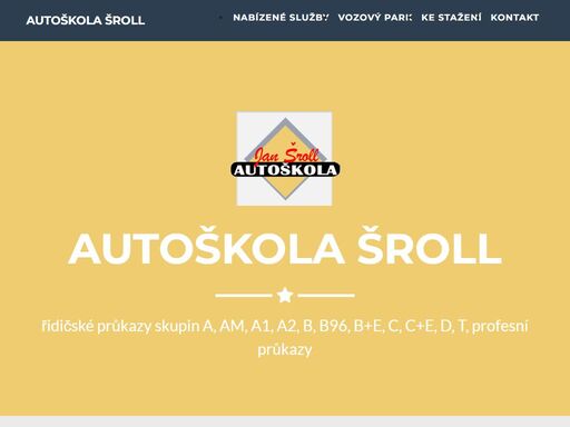 www.sroll.cz