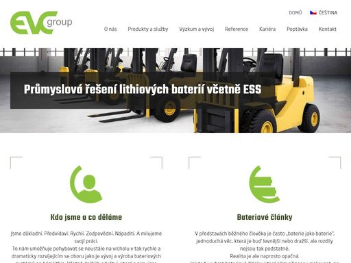 www.evcgroup.cz