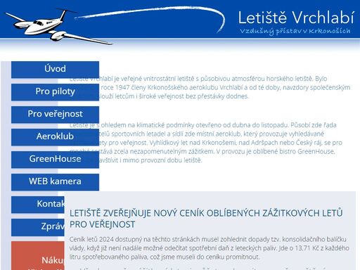 www.letistevrchlabi.cz