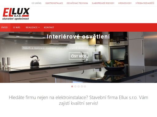 www.ellux.eu