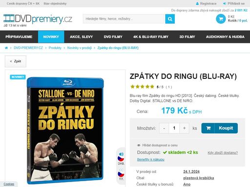dvd-premiery.cz