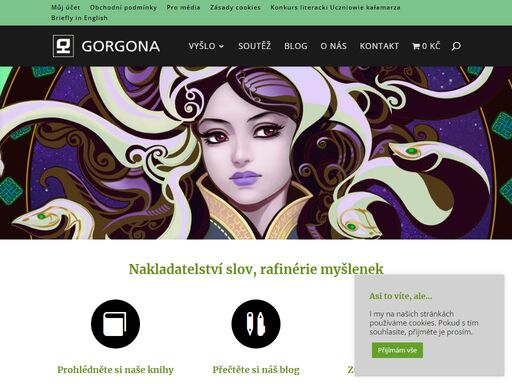 www.gorgona.eu