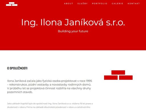 www.ilonajanikova.cz