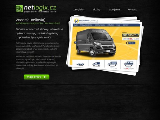 netlogix.cz