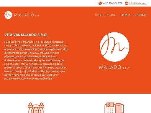 www.malado.cz