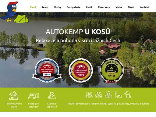www.autokempukosu.cz