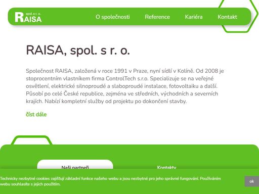 www.raisa.cz