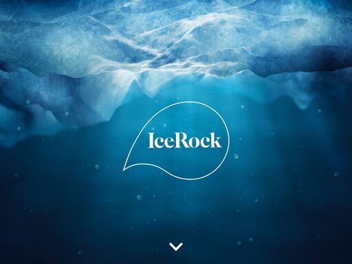 icerock.cz