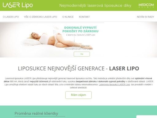laserlipo.cz
