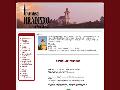 www.farnost-hradisko.cz