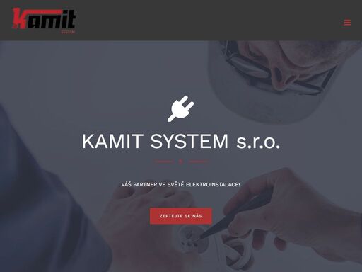 www.kamit.cz