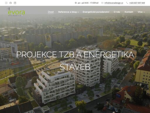 www.evoradesign.cz