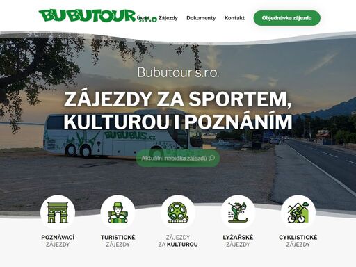 bubutour.cz