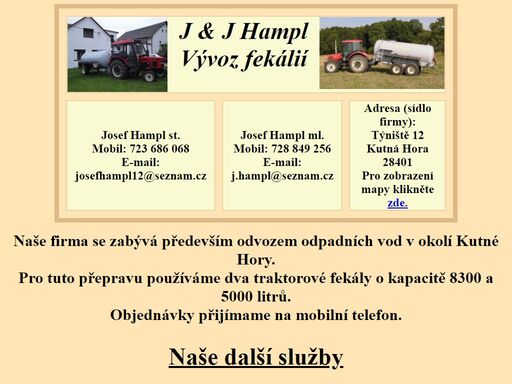 www.vyvozfekalii.cz