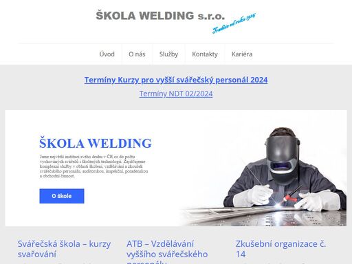 www.skola-welding.cz