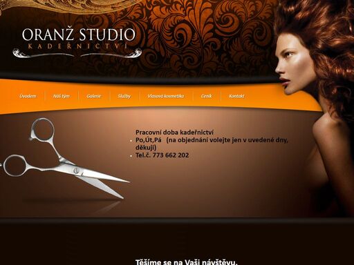 www.oranz-studio.cz