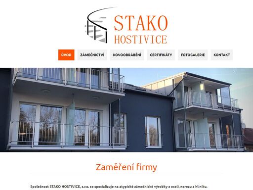 www.stakohostivice.cz