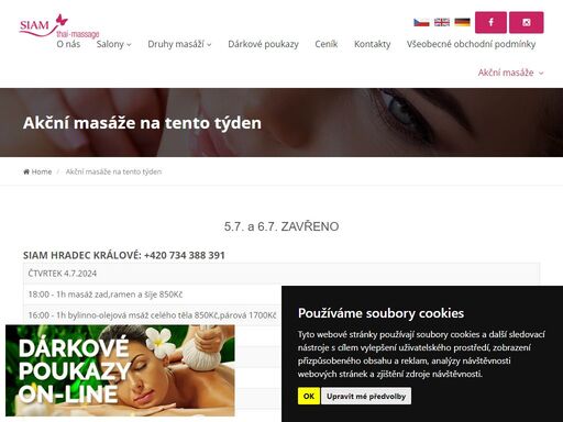 www.siam-masaze.cz