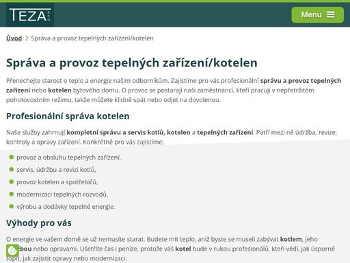 www.teza.cz