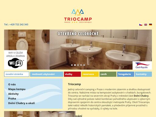 www.triocamp.cz