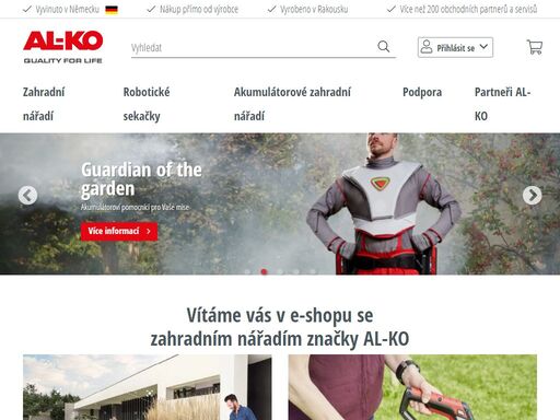 alko-garden.cz