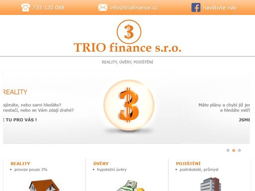 www.triofinance.cz
