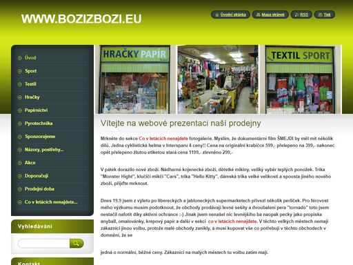 www.bozizbozi.eu