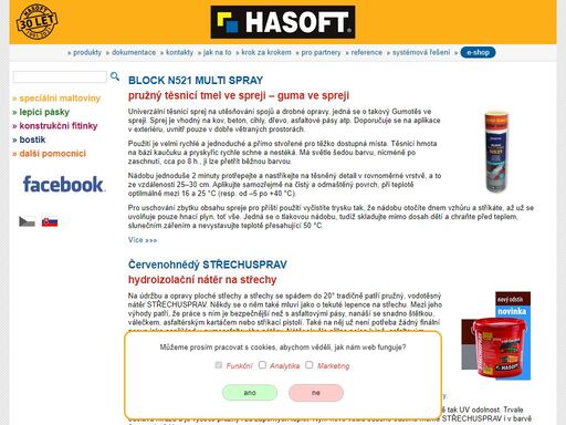 www.hasoft.cz