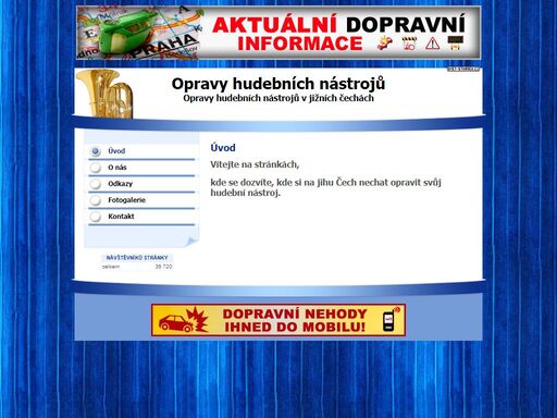 www.opravy-nastroju-vesely.freepage.cz