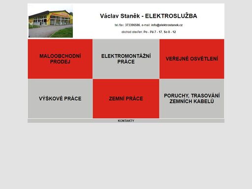 www.elektrostanek.cz