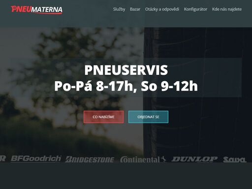 www.pneumaterna.cz