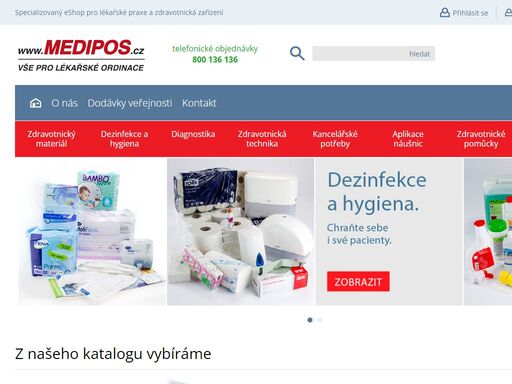www.medipos.cz