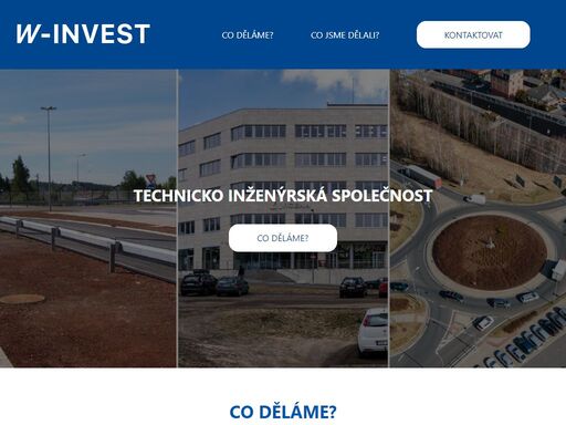 www.w-invest.cz