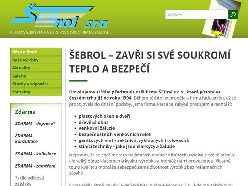 www.sebrol.cz