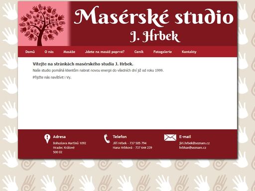 www.masazehrbek.cz