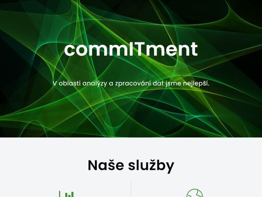 commitment.cz