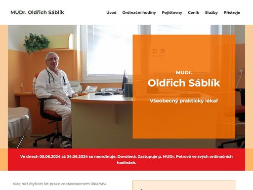 www.drsablik.cz